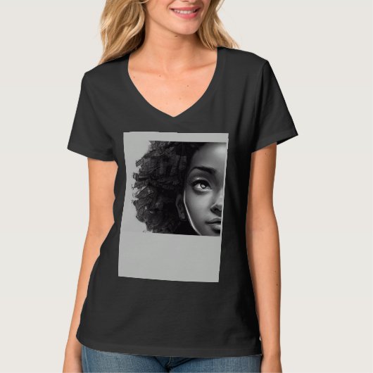 ビューティーコレクション2 Tシャツ (正面)