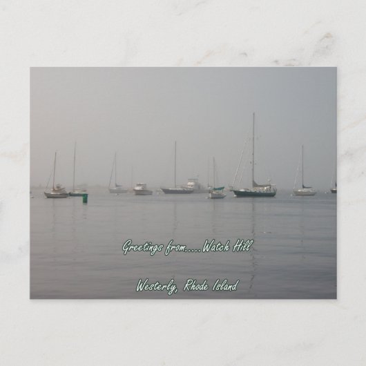 ビューティーヒルポストカード ポストカード (正面)