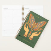 ビューティー・イズ・ウィズイン・プランナー プランナー手帳 (ディスプレー)