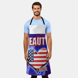 ビューティー エプロン