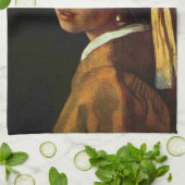 ビューティー キッチンタオル (折り畳み)