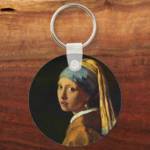 ビューティー キーホルダー (正面)