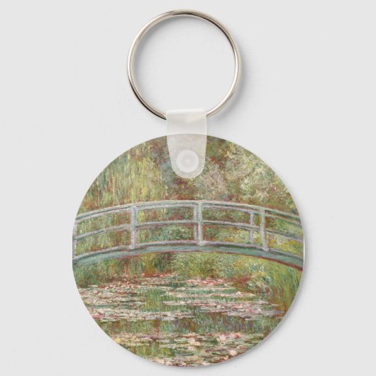 ビューティー キーホルダー (正面)