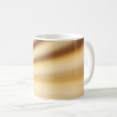 ビューティー コーヒーマグカップ (正面右)