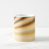 ビューティー コーヒーマグカップ (中央)