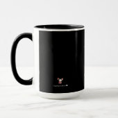 ビューティー コーヒーマグ マグカップ (左)