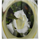 ビューティー...... シャワーカーテン (正面)