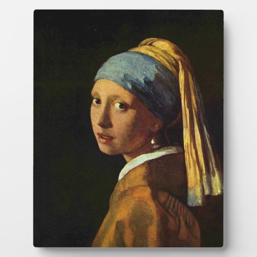 ビューティー フォトプラーク (正面)