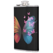 ビューティー フラスク (左)