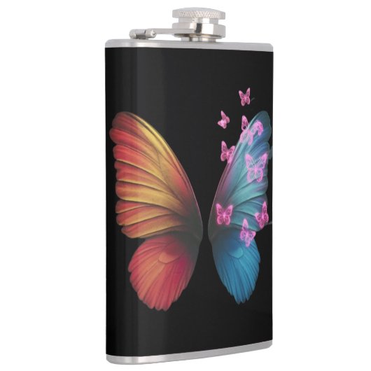 ビューティー フラスク (右)