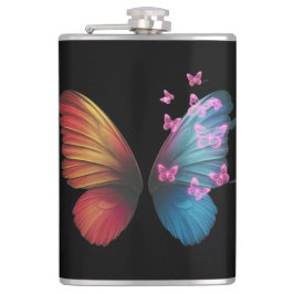 ビューティー フラスク