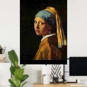 ビューティー ポスター (ホームオフィス)