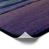 ビューティー. ポスター (角)