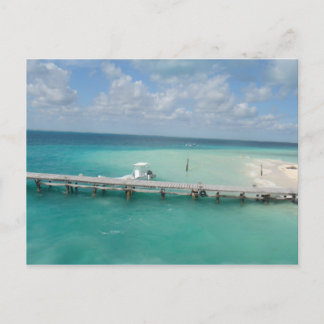 ビューティー ポストカード