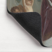 ビューティー マウスパッド (コーナー)