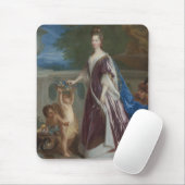 ビューティー マウスパッド (マウス)