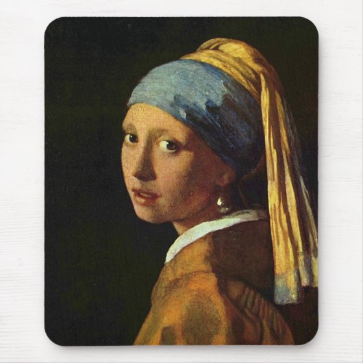 ビューティー マウスパッド (正面)