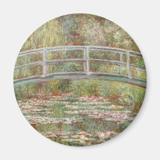 ビューティー マグネット (正面)