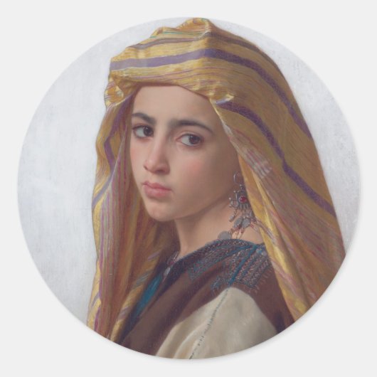 ビューティー ラウンドシール (正面)