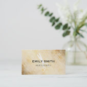 ビューティー | ヴィンテージ（価格カード） 名刺 (スタンド正面)