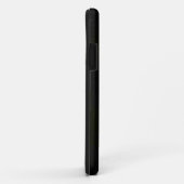 ビューティー Case-Mate iPhoneケース (裏面/右)