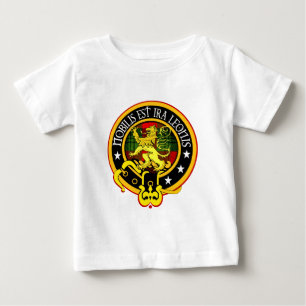 ビュートの一族スチュワート ベビーTシャツ