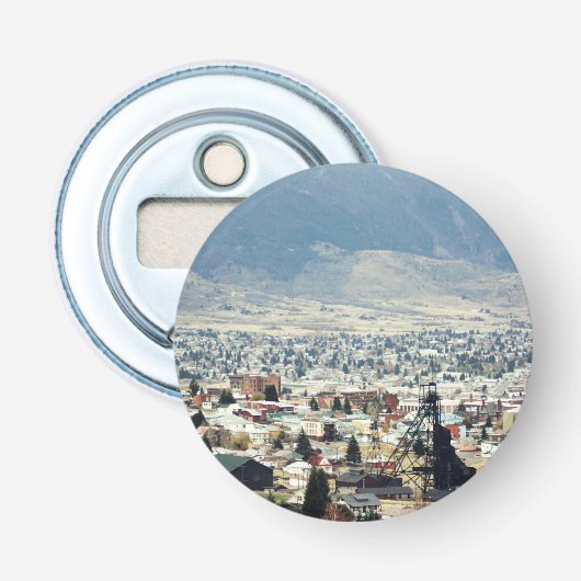 ビュートの栓抜き 栓抜き (正面)