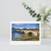 ビュードリー ポストカード (スタンド正面)