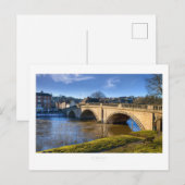 ビュードリー ポストカード (正面/裏面)