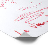 ビューノートルダムデラガーデ |マルセイユ旧港 ポスター (角)