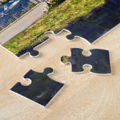 ビューバイナガラ滝州パーク ジグソーパズル (側面)