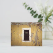 ビューポストカードで放棄 ポストカード (スタンド正面)