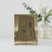 ビューポストカード付きバケーションスポットルーム ポストカード (スタンド正面)