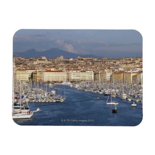 ビューポート マグネット (横)