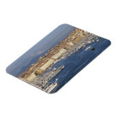 ビューポート マグネット (左側)