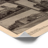 ビューワシントンDC ポスター (角)