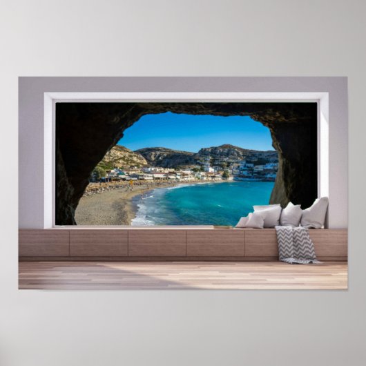 ビュー付きの部屋。 ポスター (正面)