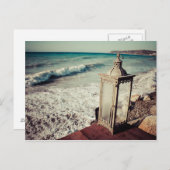 ビュー付きシート ポストカード (正面/裏面)