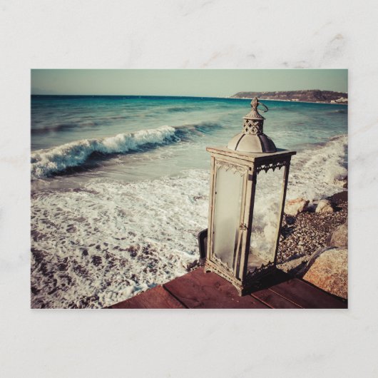 ビュー付きシート ポストカード (正面)