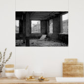 ビュー付き部屋 ポスター (キッチン)