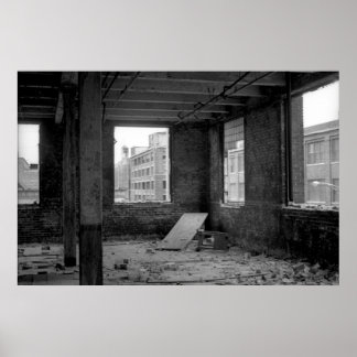 ビュー付き部屋 ポスター