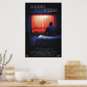 ビュー付き部屋、35mm ポスター (キッチン)