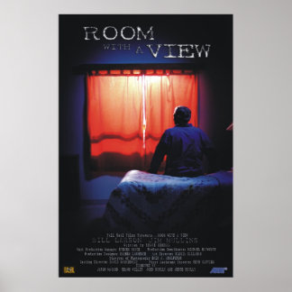ビュー付き部屋、35mm ポスター