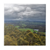 ビュー山文永セラミックタイル タイル (正面)