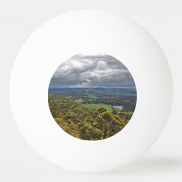 ビュー山Buninyongピンポンボール 卓球ボール