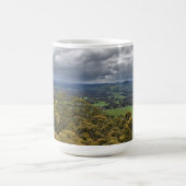 ビュー山Buninyong Coffee Mug コーヒーマグカップ (中央)