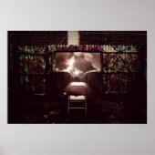 ビュー ポスター (正面)