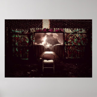 ビュー ポスター