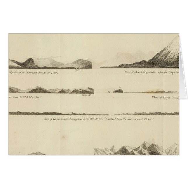 ビュー、西海岸アメリカ (正面横)