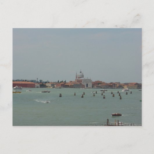 ビューInside Doges Palace, Venice 2 ポストカード (正面)